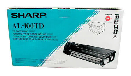 Toner