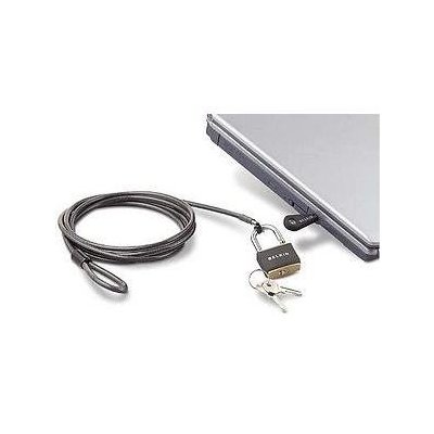 Candado Notebook o LCD