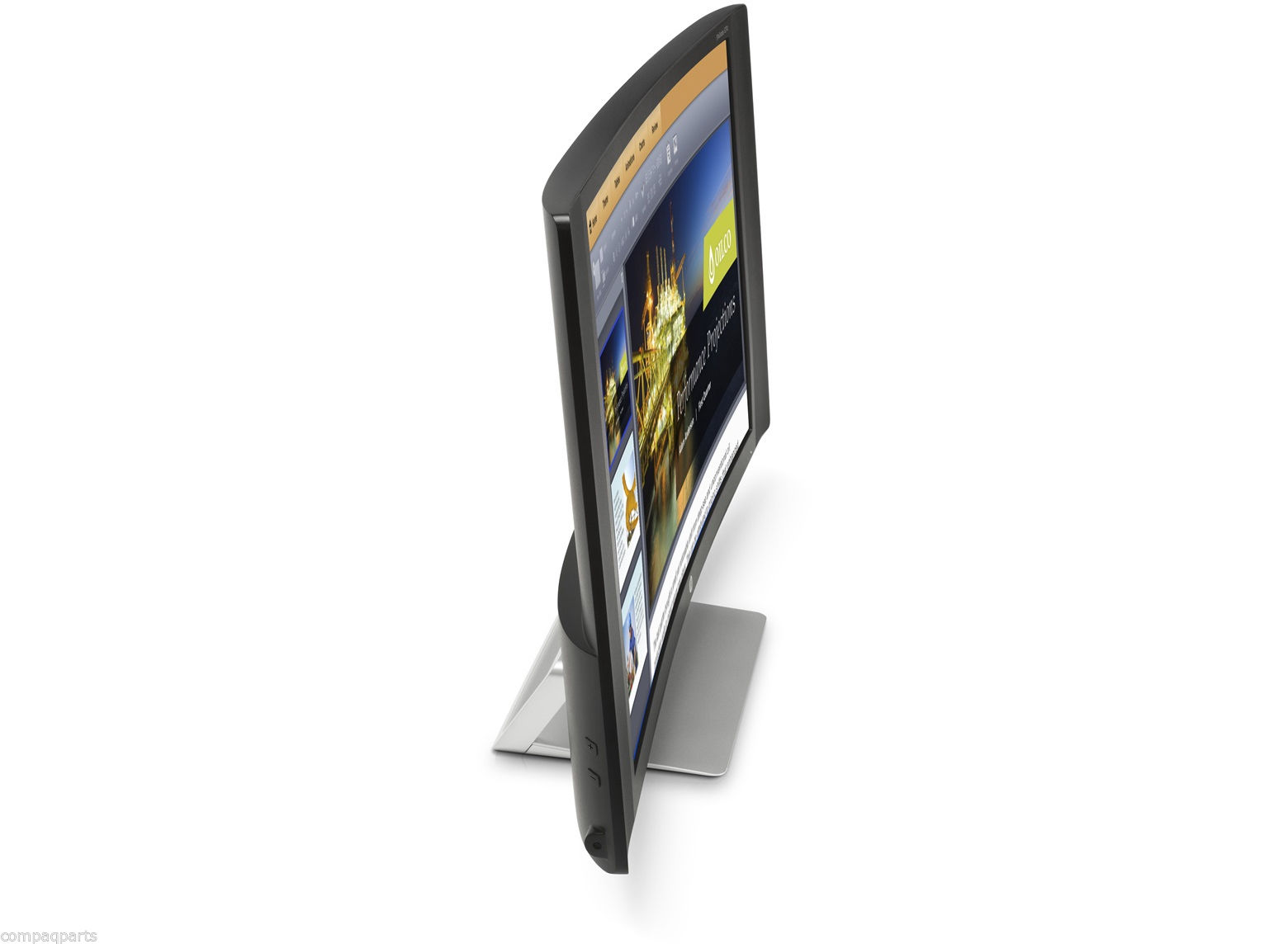 TV lcd 42" WideScreen