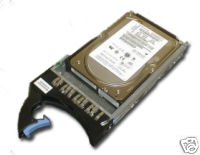 IBM SAS 146GB