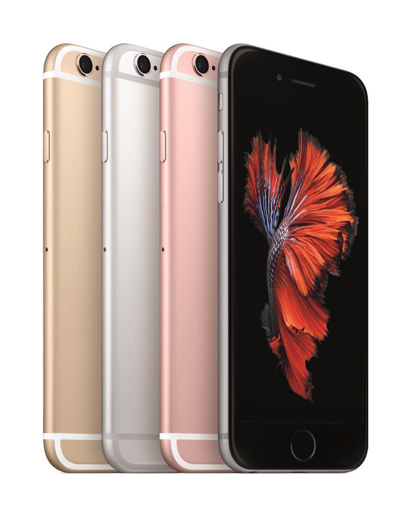 IPHONE 16GB