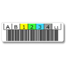 BARCODE