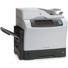hp4345n