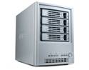 LaCie Ethernet Disk RAID 1TB