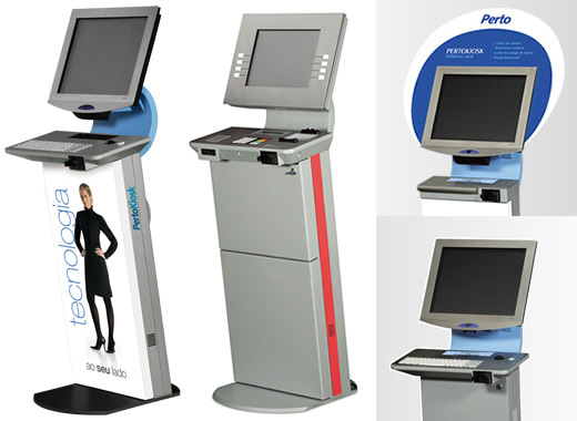 PertoKiosk